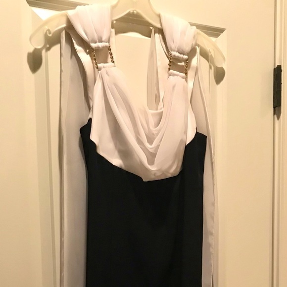 Late Edition Vintage Cocktail Dress - Picture 2 of 7